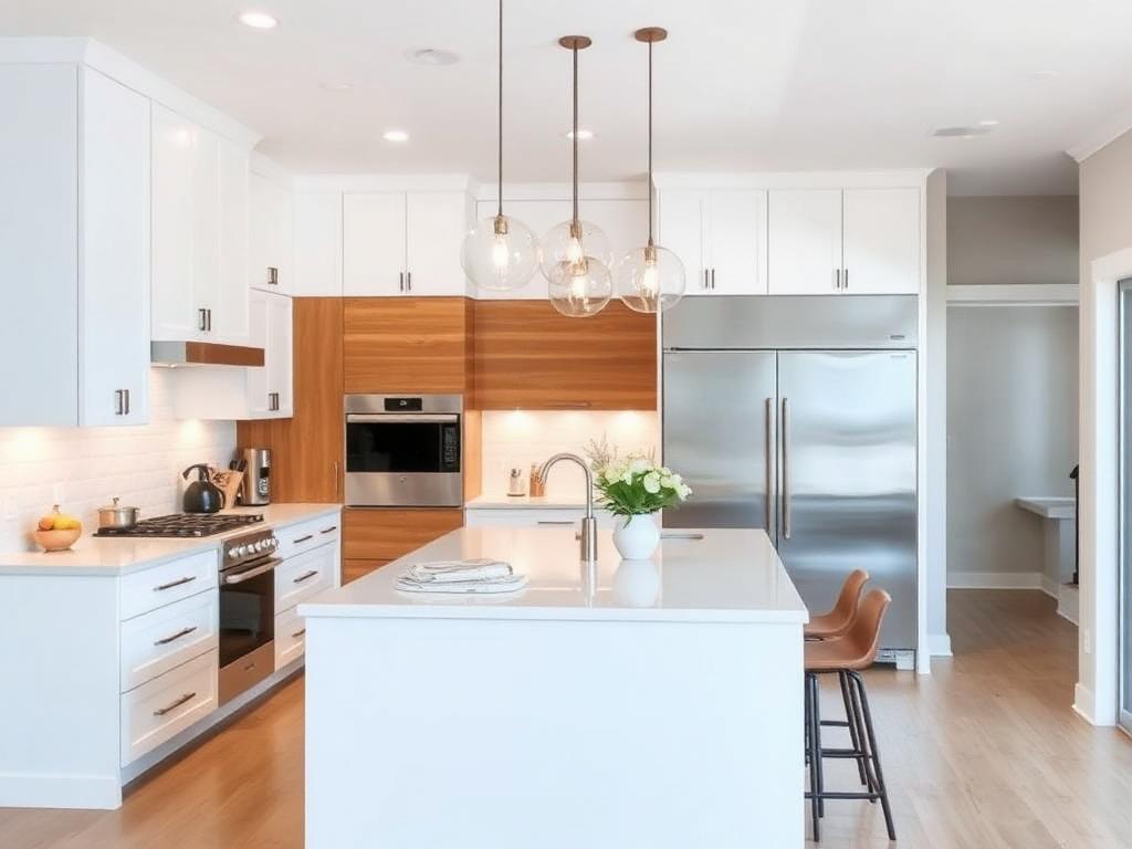 Kitchen Remodel